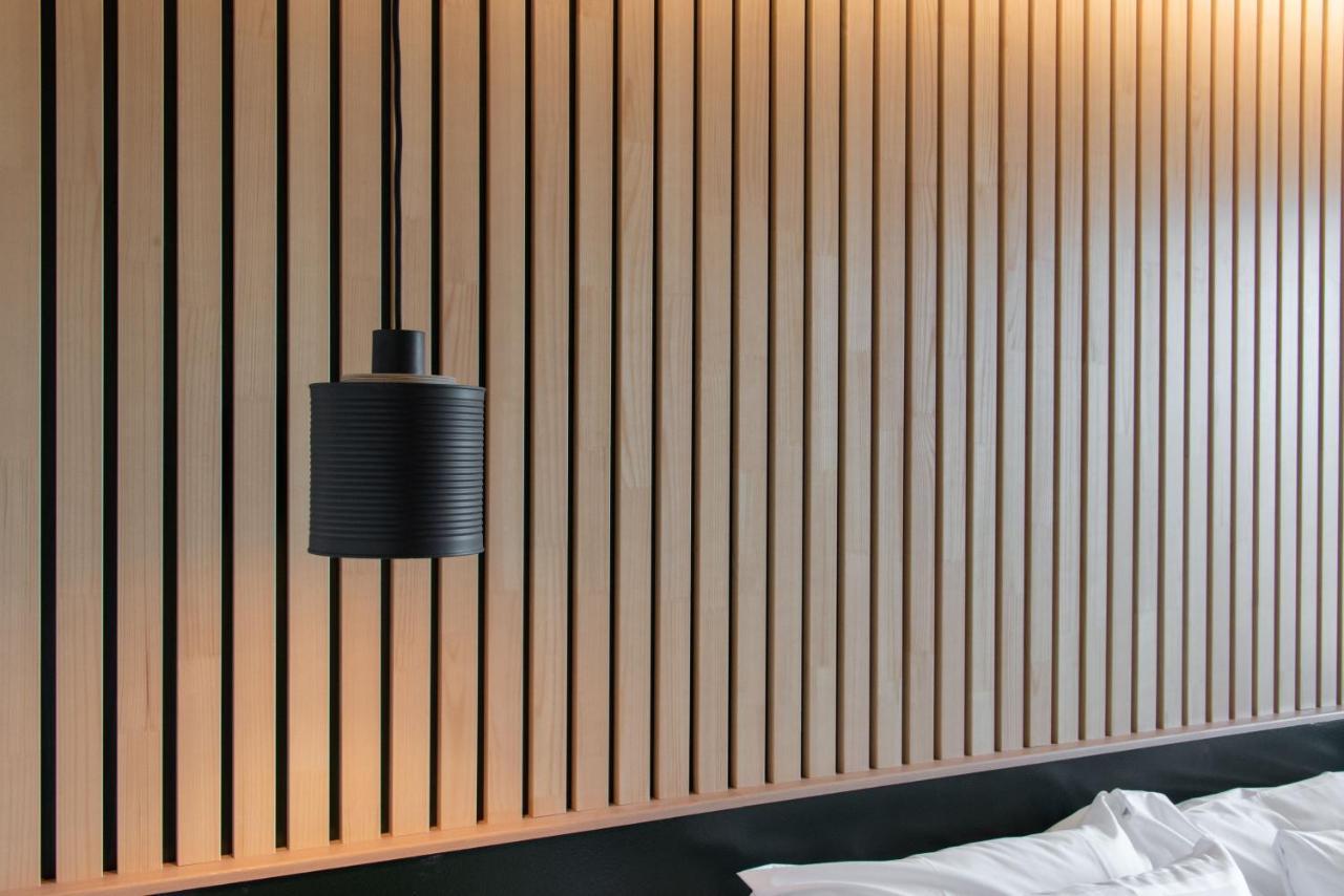 Haltia Lake Lodge Nature Boutique Hotel & Glamping Espoo Zewnętrze zdjęcie