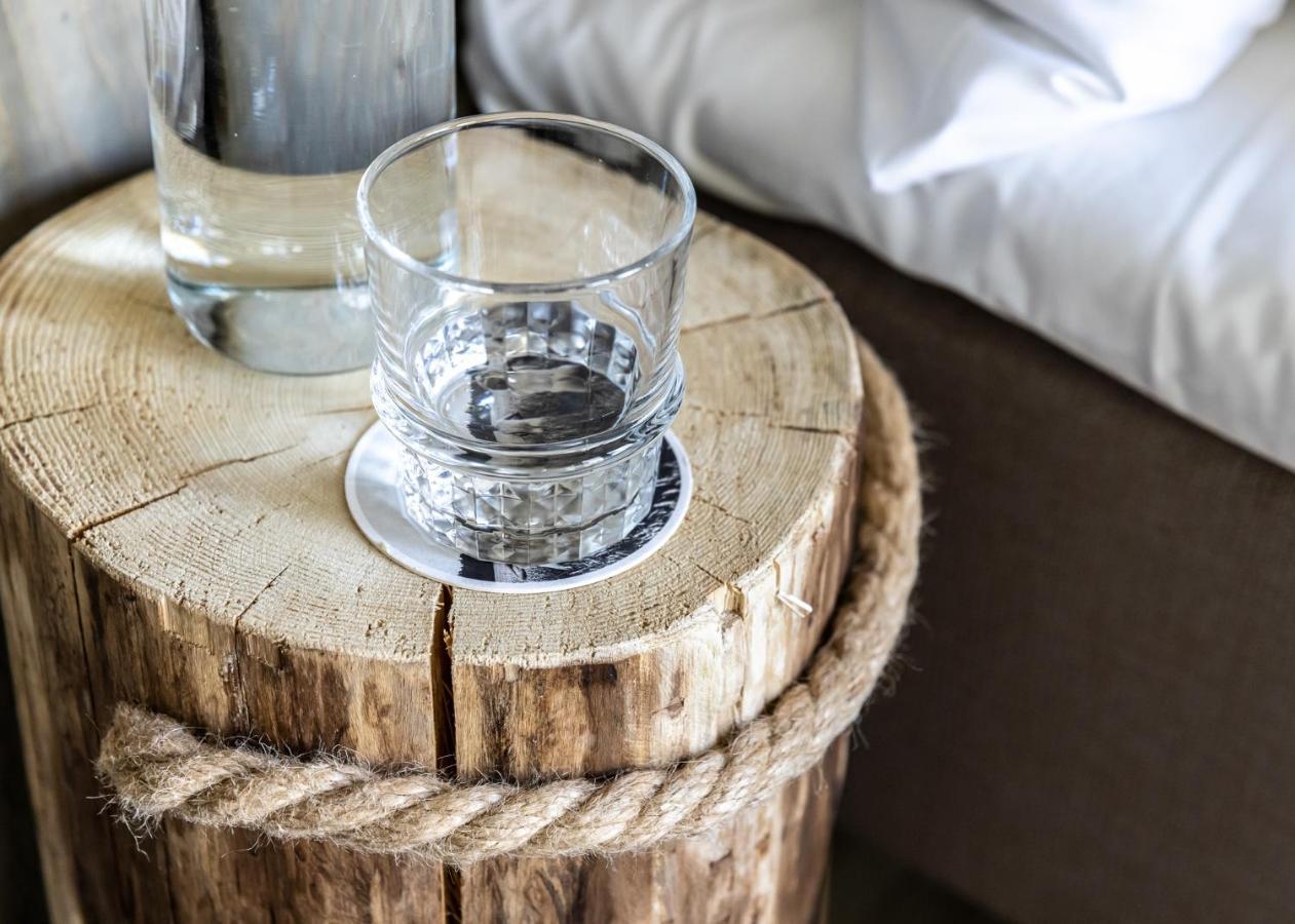 Haltia Lake Lodge Nature Boutique Hotel & Glamping Espoo Zewnętrze zdjęcie