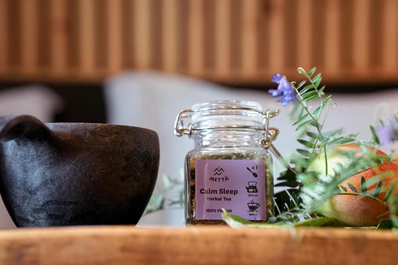 Haltia Lake Lodge Nature Boutique Hotel & Glamping Espoo Zewnętrze zdjęcie