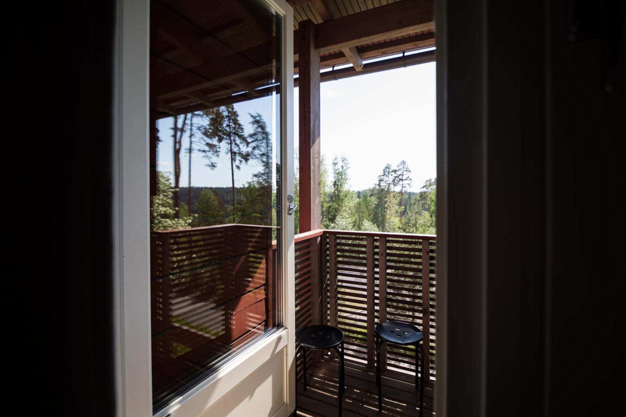 Haltia Lake Lodge Nature Boutique Hotel & Glamping Espoo Zewnętrze zdjęcie