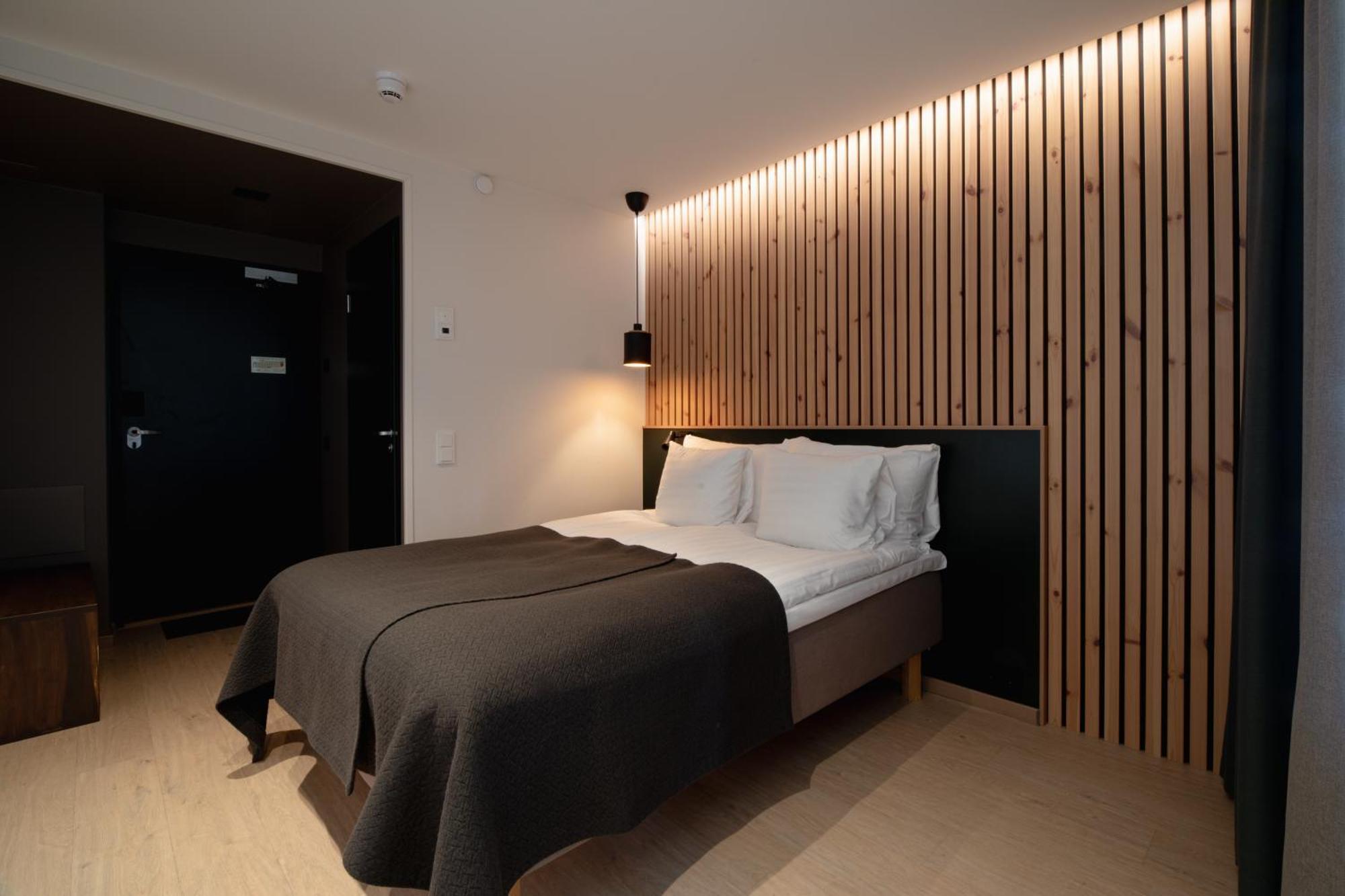 Haltia Lake Lodge Nature Boutique Hotel & Glamping Espoo Zewnętrze zdjęcie